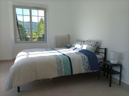 Apartamento "o'couvent" - Appart 5 Chambres 125 M2 - E5a24