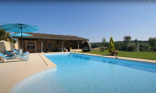 Apartamento Les Bouges