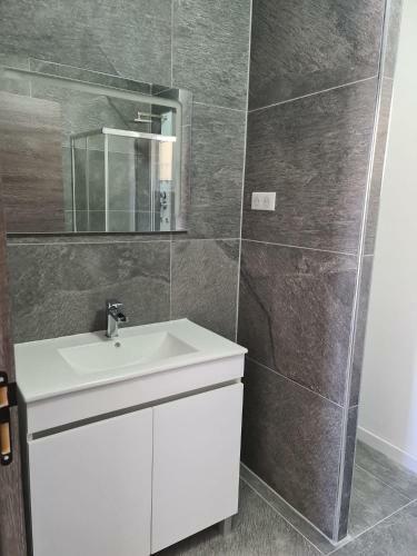 Villa Logement 45 M2 Vue Mer