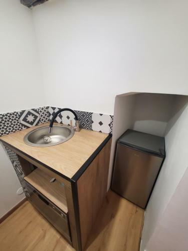 Apartamento Casa Straboni