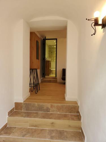 Apartamento Casa Straboni