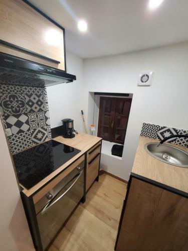 Apartamento Casa Straboni