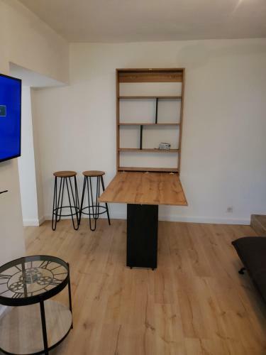 Apartamento Casa Straboni