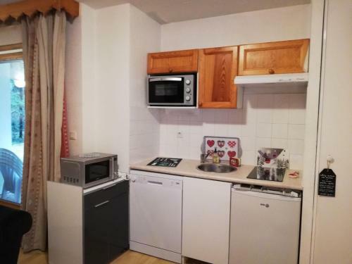 Apartamento Le Rep�re Des �cureuils