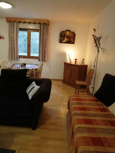 Apartamento Le Rep�re Des �cureuils