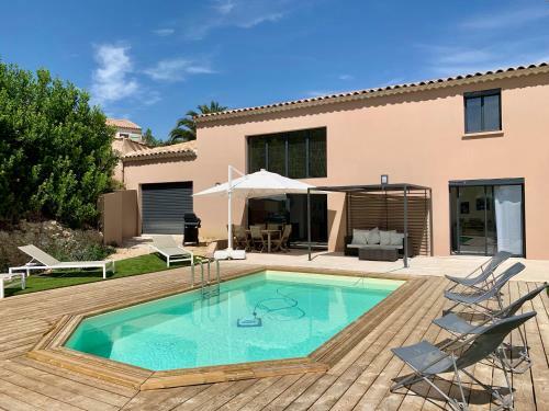 Villa Bastide De Font Vert