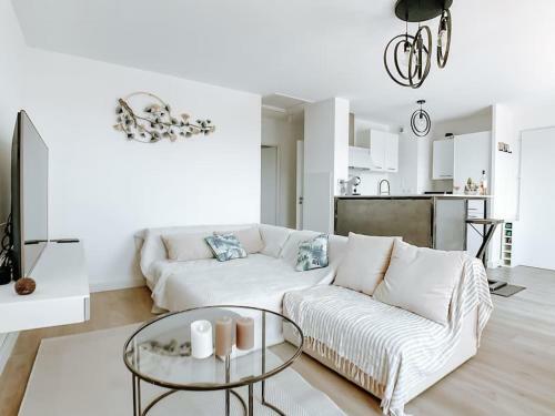 Apartamento Appartement Type Industriel Dans Cadre Proven�al