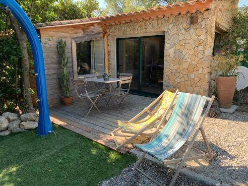 Cabanon