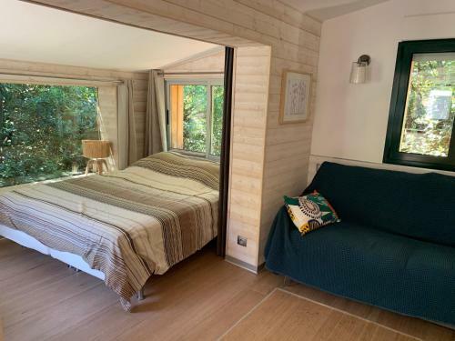 Cabanon