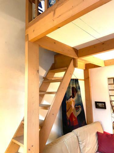 Apartamento Chez Clod