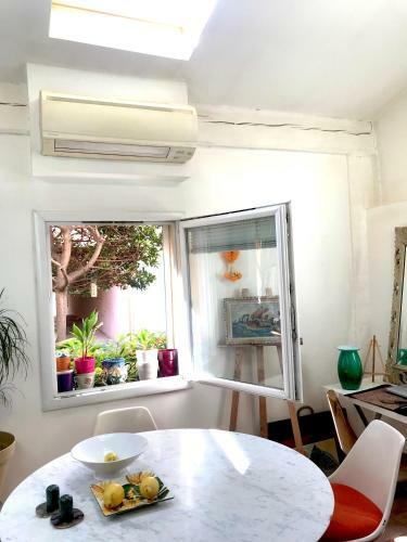 Apartamento Chez Clod