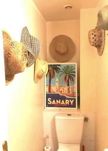 Apartamento Chez Clod