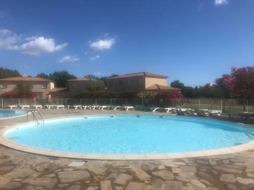 Apartamento Apt 4 Personnes Haute-corse
