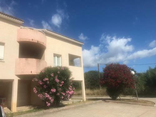 Apartamento Apt 4 Personnes Haute-corse