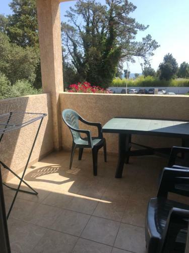 Apartamento Apt 4 Personnes Haute-corse