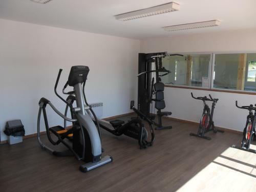 Maison Dans R�sidence Vacances