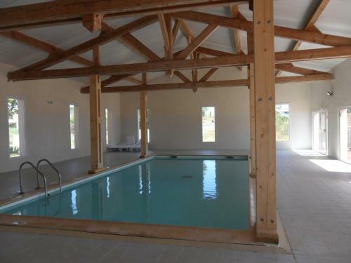 Maison Dans R�sidence Vacances