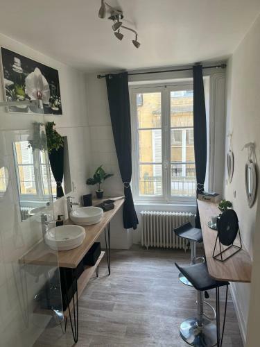Apartamento L'appart