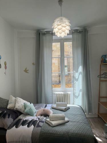 Apartamento L'appart