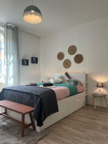 Apartamento L'appart