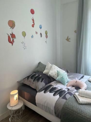 Apartamento L'appart