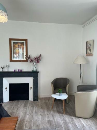 Apartamento L'appart