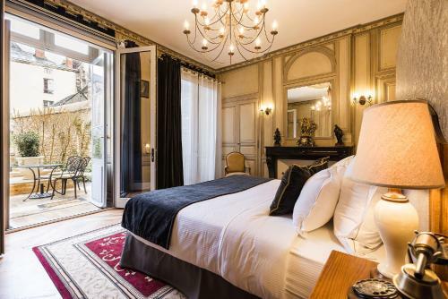 Hotel Le Petit Manoir