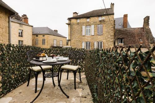 Hotel Le Petit Manoir