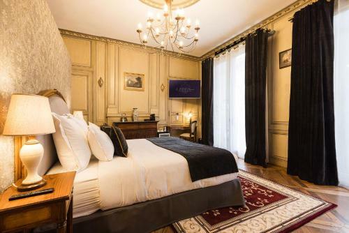 Hotel Le Petit Manoir