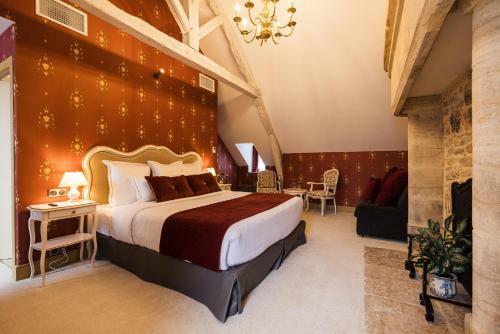 Hotel Le Petit Manoir