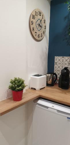 Apartamento Duplex Proche Paris