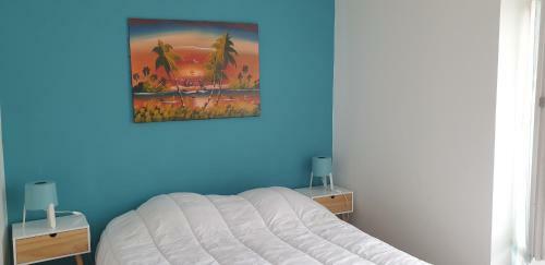 Apartamento Duplex Proche Paris