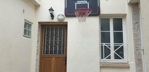 Apartamento Duplex Proche Paris