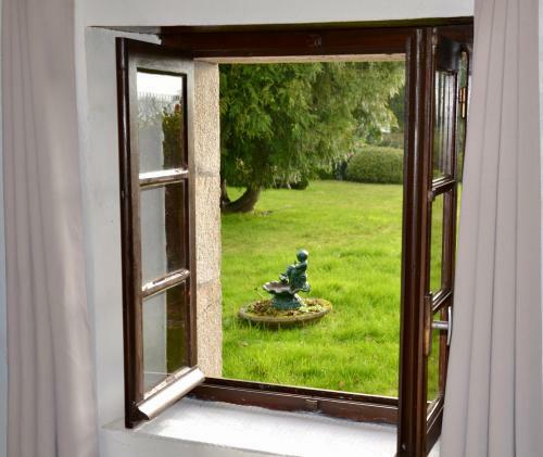 Bed & Breakfast Isis Et Horus