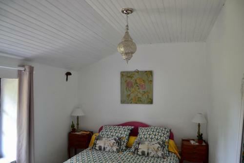 Bed & Breakfast Isis Et Horus