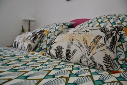 Bed & Breakfast Isis Et Horus