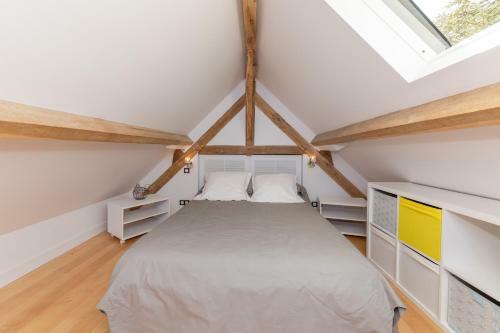 G�te La Bergerie