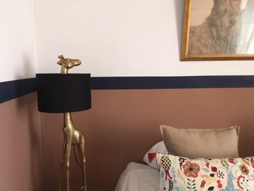Bed & Breakfast La Belle Amie