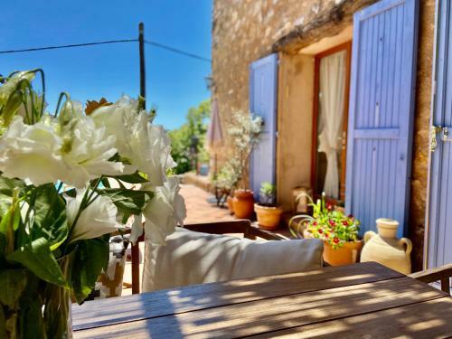 Bed & Breakfast La Belle Amie