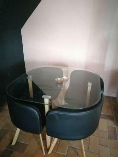 Maison Au C?ur De La Sologne