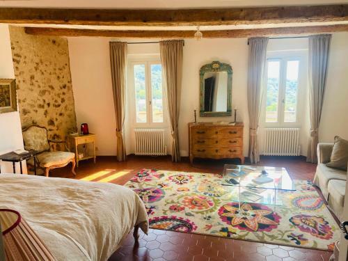 Bed & Breakfast Un Temps Pour Soi
