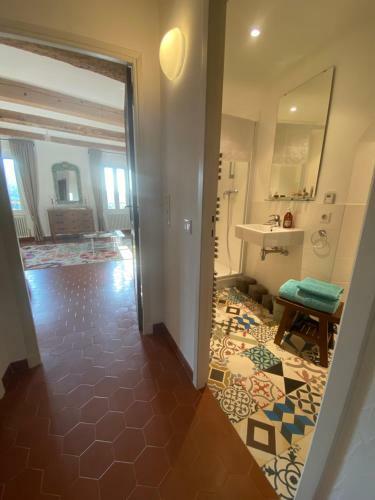 Bed & Breakfast Un Temps Pour Soi
