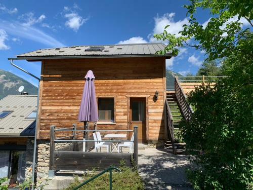 Apartamento Le Petit Soleil