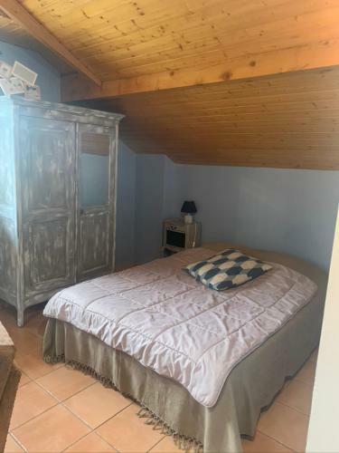 Apartamento Le Petit Soleil