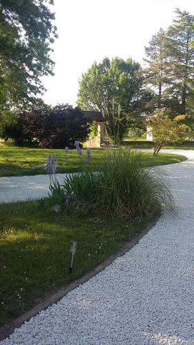 Bed & Breakfast La Rapiette Du P�rigord