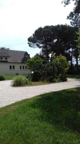 Bed & Breakfast La Rapiette Du P�rigord