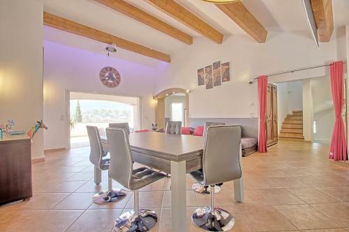Apartamento Gite Le Mas Des Faraches