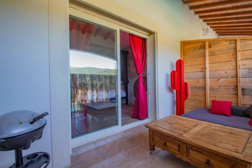 Apartamento Gite Le Mas Des Faraches