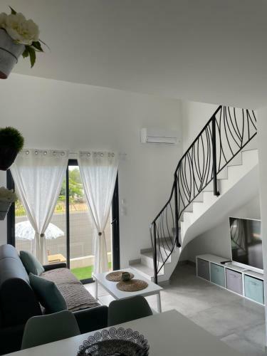 Apartamento Appartement Location Sor�de � 7kms Argel�s S/ Mer