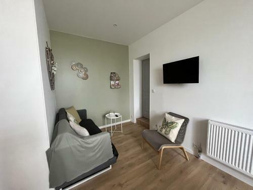 Apartamento La Glycine